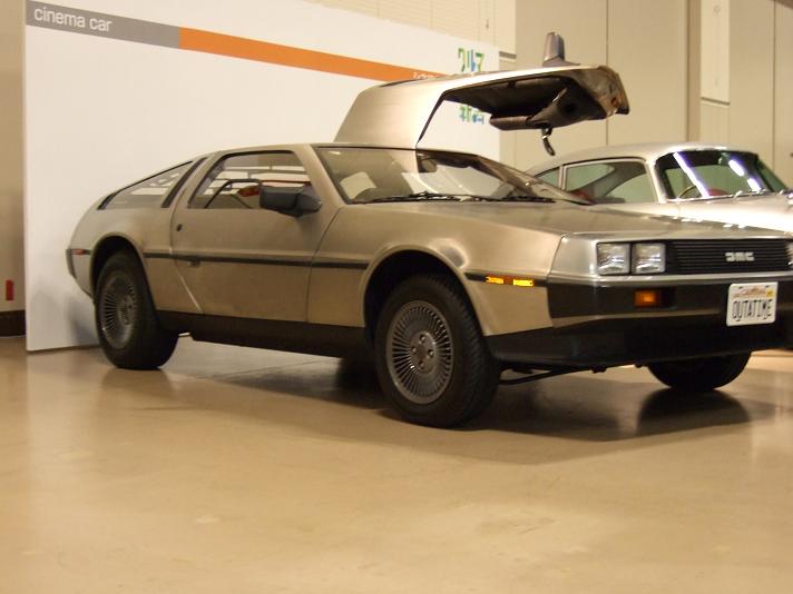 クルマEXPO新潟2009_88