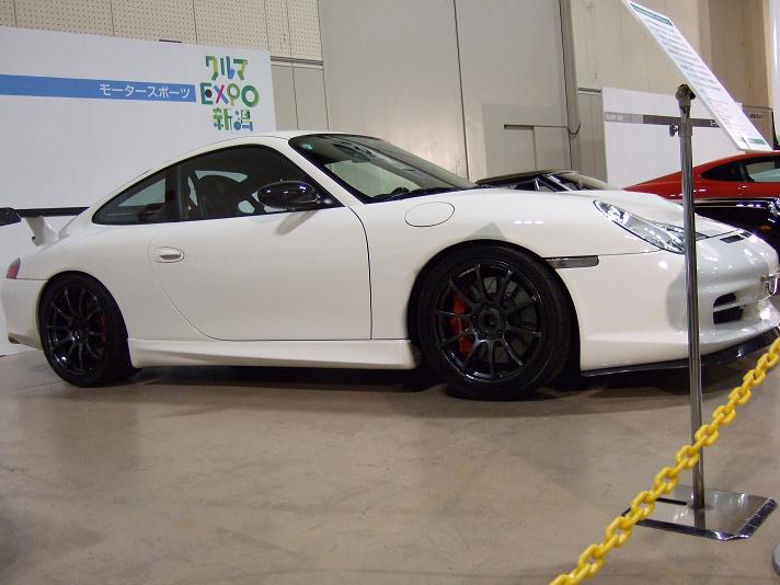 クルマEXPO新潟2009_71