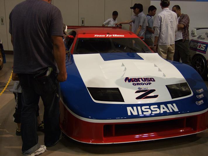 クルマEXPO新潟2009_24