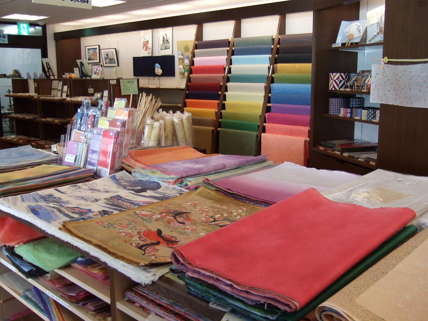 道の駅 上平 4(20090228)