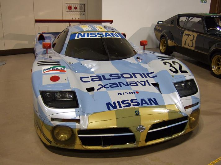 クルマEXPO新潟2009_10