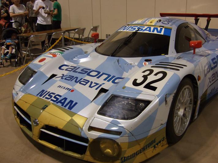 クルマEXPO新潟2009_11