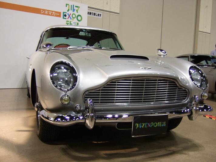 クルマEXPO新潟2009_91