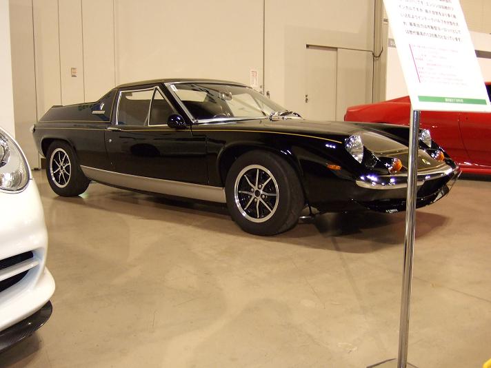 クルマEXPO新潟2009_74