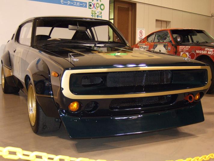 クルマEXPO新潟2009_13