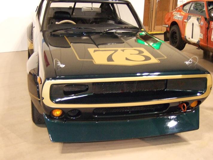 クルマEXPO新潟2009_14