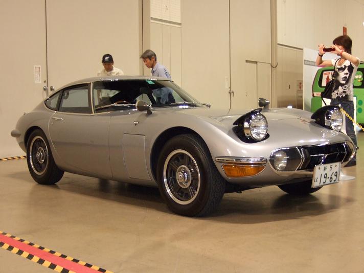 クルマEXPO新潟2009_93