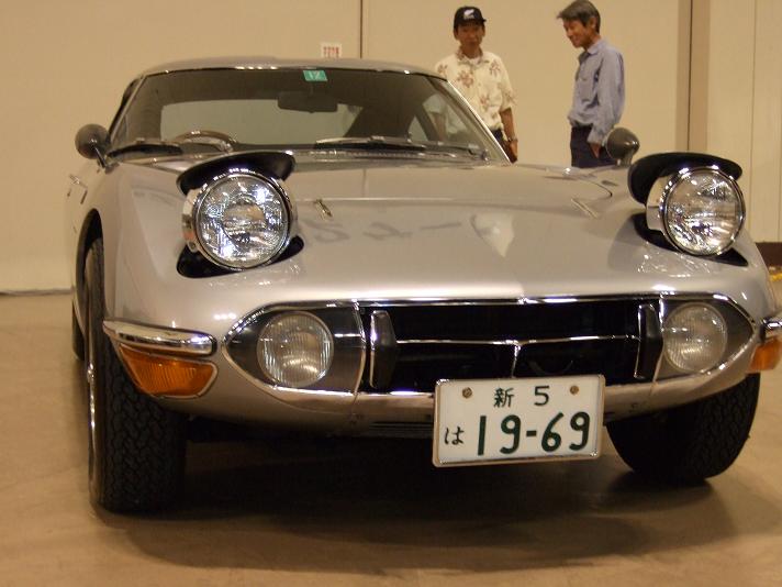 クルマEXPO新潟2009_94
