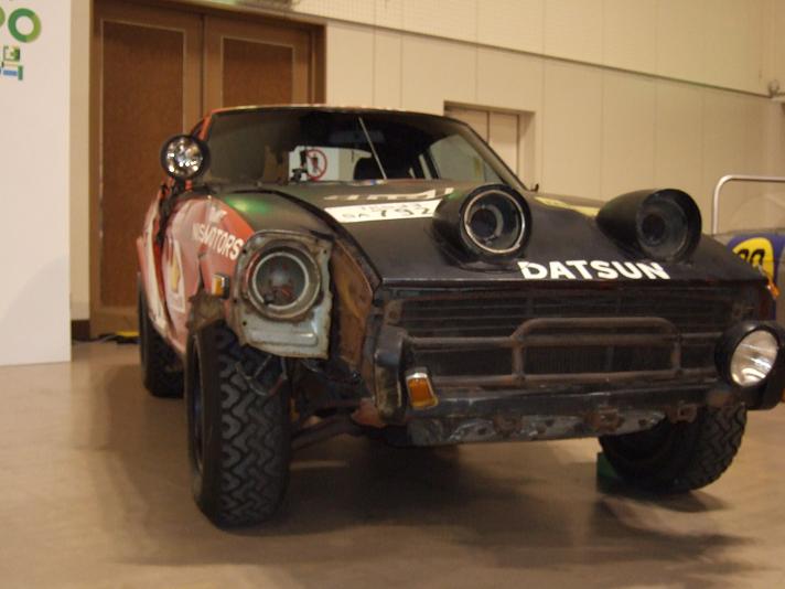 クルマEXPO新潟2009_18