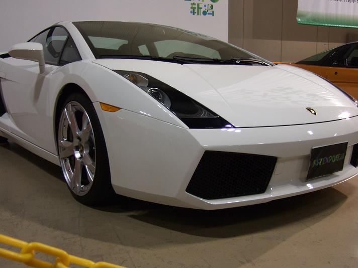 クルマEXPO新潟2009_80