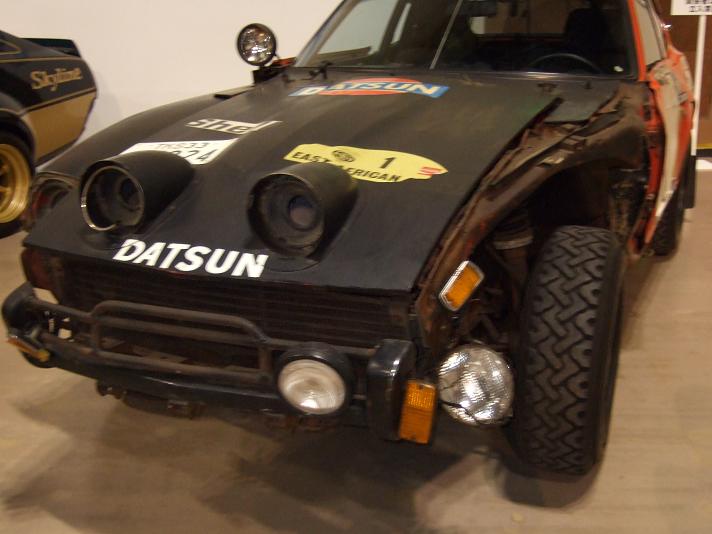 クルマEXPO新潟2009_19