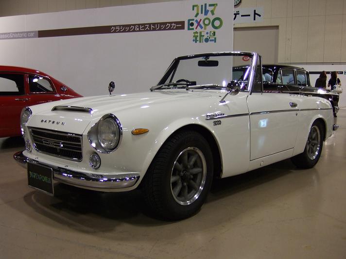 クルマEXPO新潟2009_99