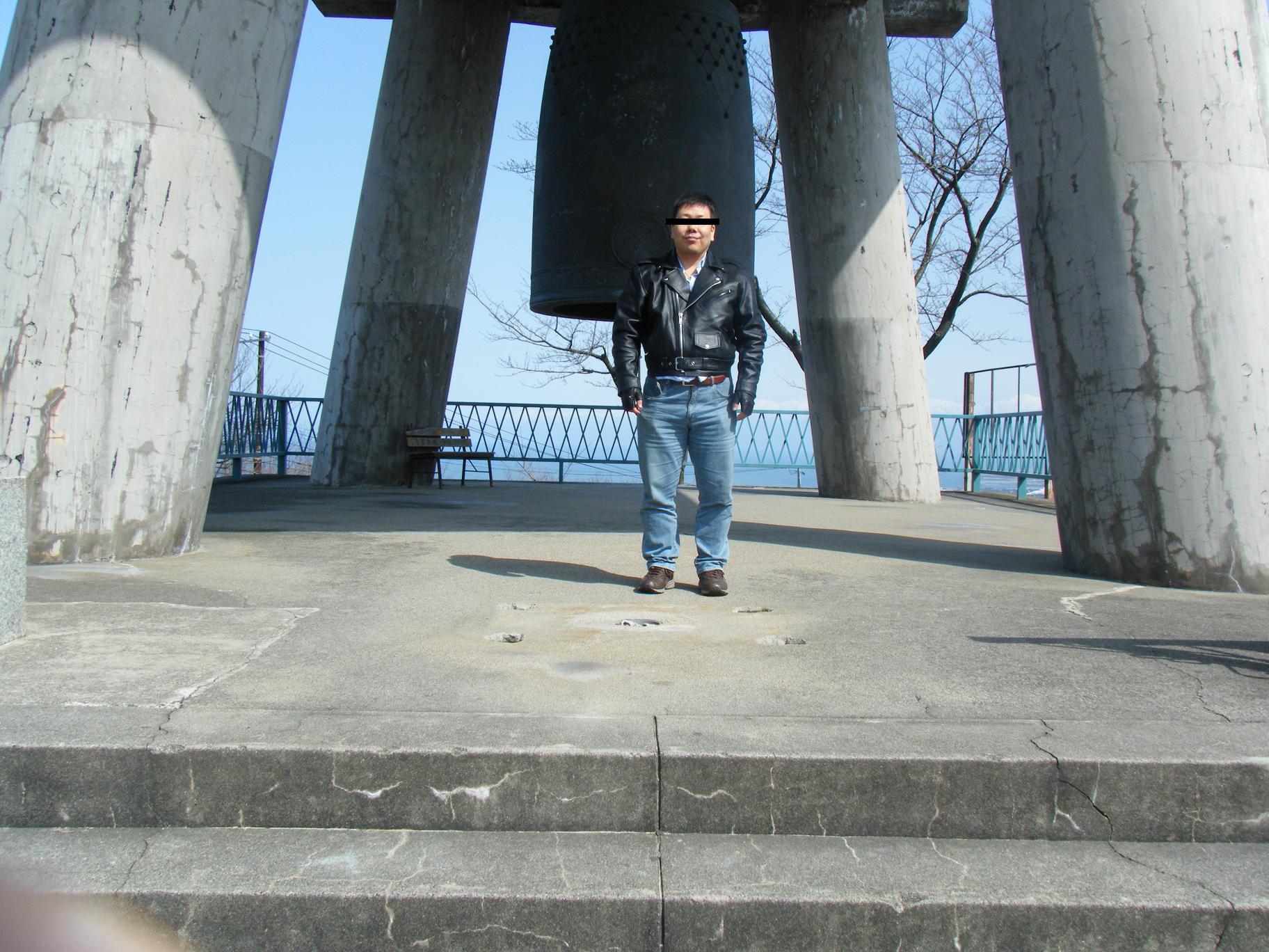 二上山　2(20090321)