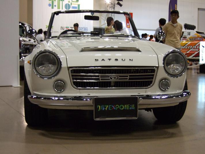 クルマEXPO新潟2009_100