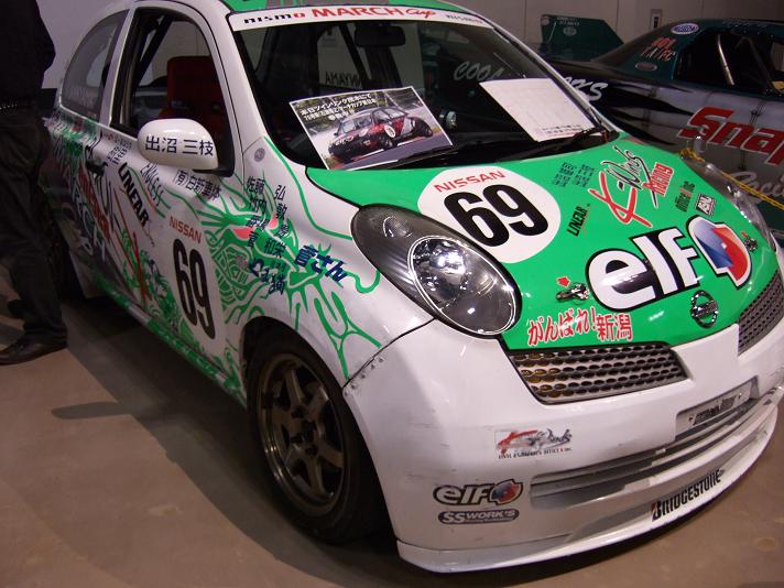 クルマEXPO新潟2009_33