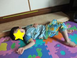 Biｔ’ｚ起き上がりこぼしパンツ