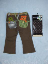 Bit'zくまパンツ