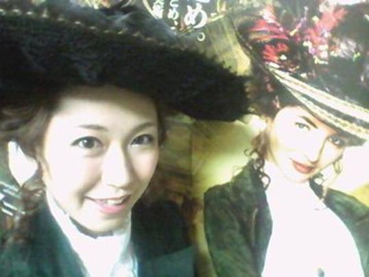 稲垣早希 アデル２