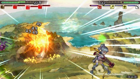 GKH ソトちゃん スタントショット