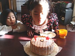 誕生日4