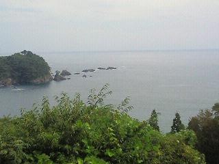 尾崎岬１