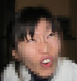 バックスバニーのまね