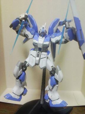 Hi-νガンダム完成01