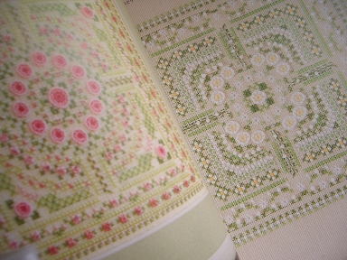 刺繍