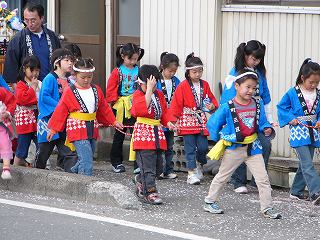 お祭り