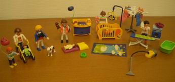 playmobil