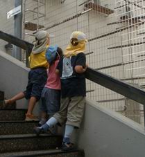 3人