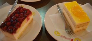 cake