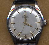OMEGA自動巻き腕時計時計