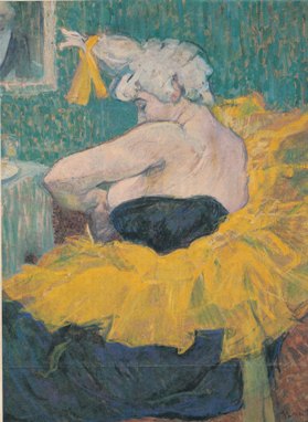Lautrec(1864-1901) | 