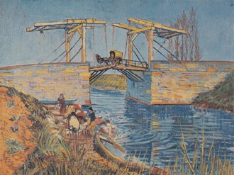 ｱﾙﾙのはね橋1888