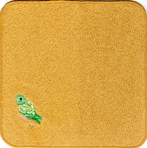 マメルリハ　マスタード