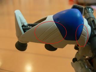 別パーツじゃないのね？（ぐふ）