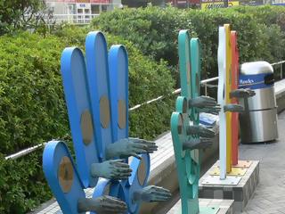 ちょっとしたホラー