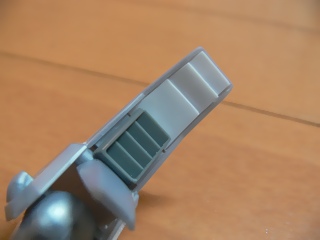 プラ板はりはり