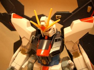 縦線が合わせ目ね