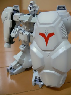 いい加減白以外塗りたいコレ