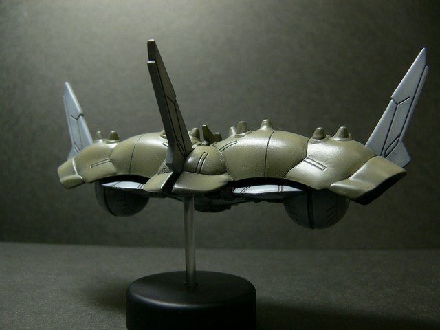 アプサラス後ろ