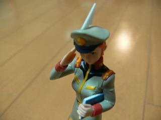 シャア専用まちるだ