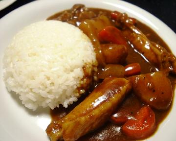 カレー