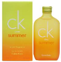 CKの香水
