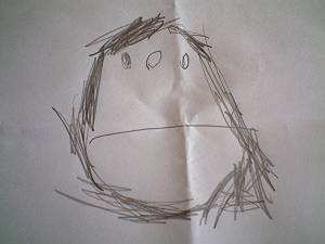 ジョリジョリ～