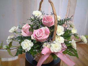 アレンジメント