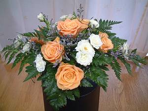 アレンジメント