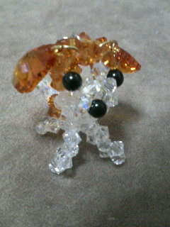 Beads~あんずchan