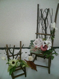 2009.01月のアレンジ